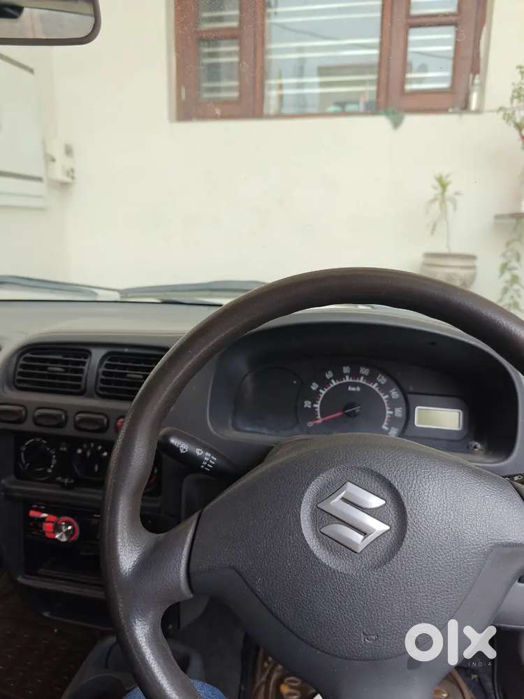 Maruti Suzuki Alto K10 2011 Petrol