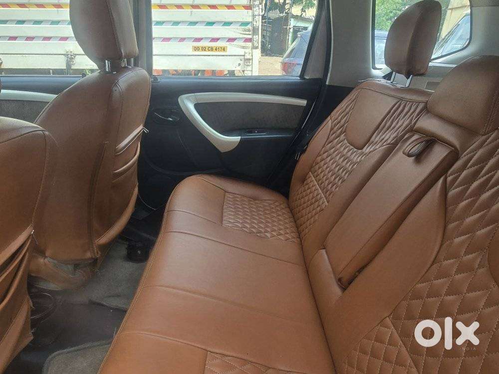 Renault Duster 110ps Diesel Rxl, 2015, Diesel