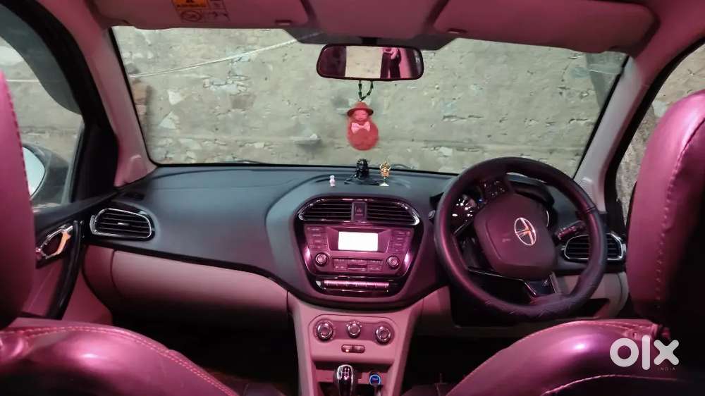 Tata Tiago Revotron 2019