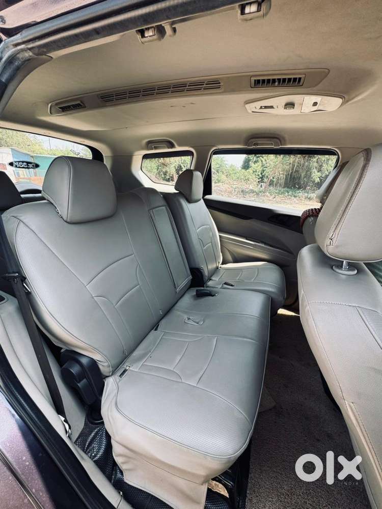 Mahindra Marazzo M2 8str, 2020, Diesel