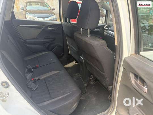 Honda Wr-v I-vtec Vx, 2017, Petrol