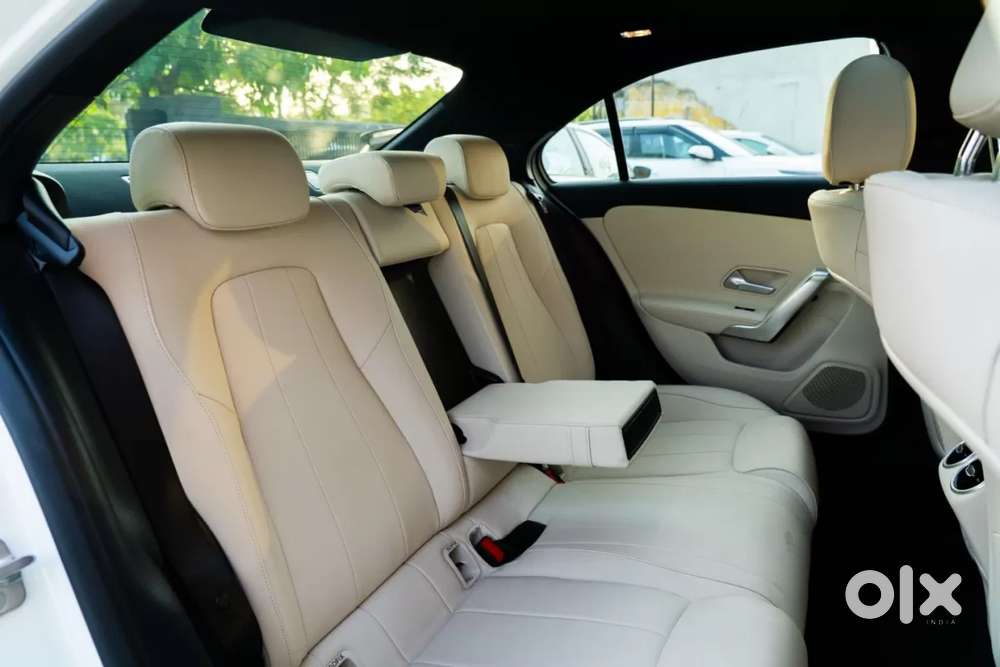 Mercedes-benz A-class Limousine 200, 2025, Petrol