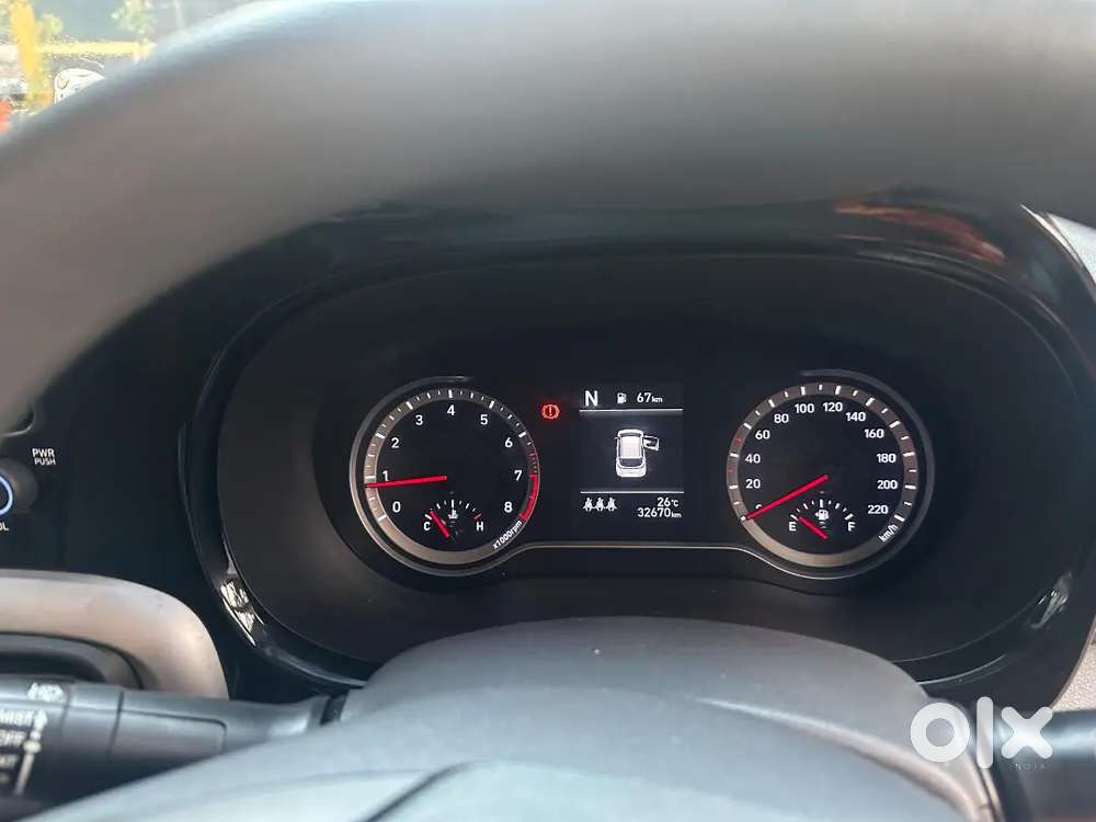 Lady Driven Gran I10 Nios Sports At2023  Urgent Sale