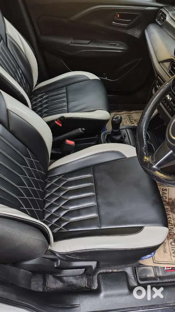 Maruti Suzuki Swift Lxi 2024