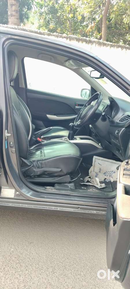 Maruti Suzuki Baleno Delta, 2016, Petrol