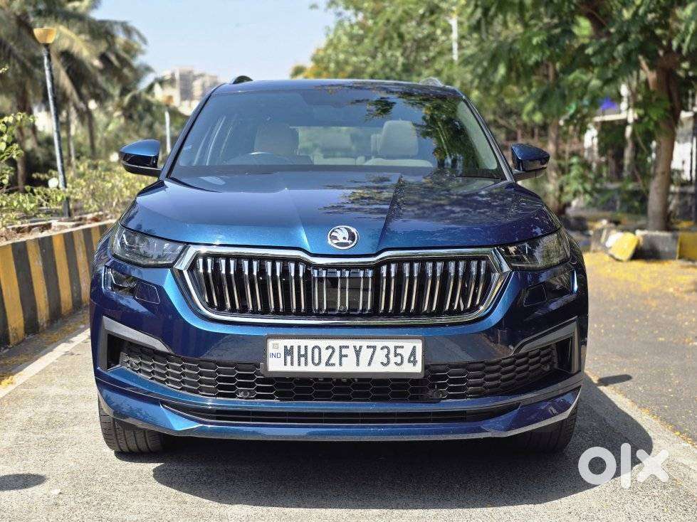 Skoda Kodiaq 2.0 L&k Tsi Dsg, 2023, Petrol