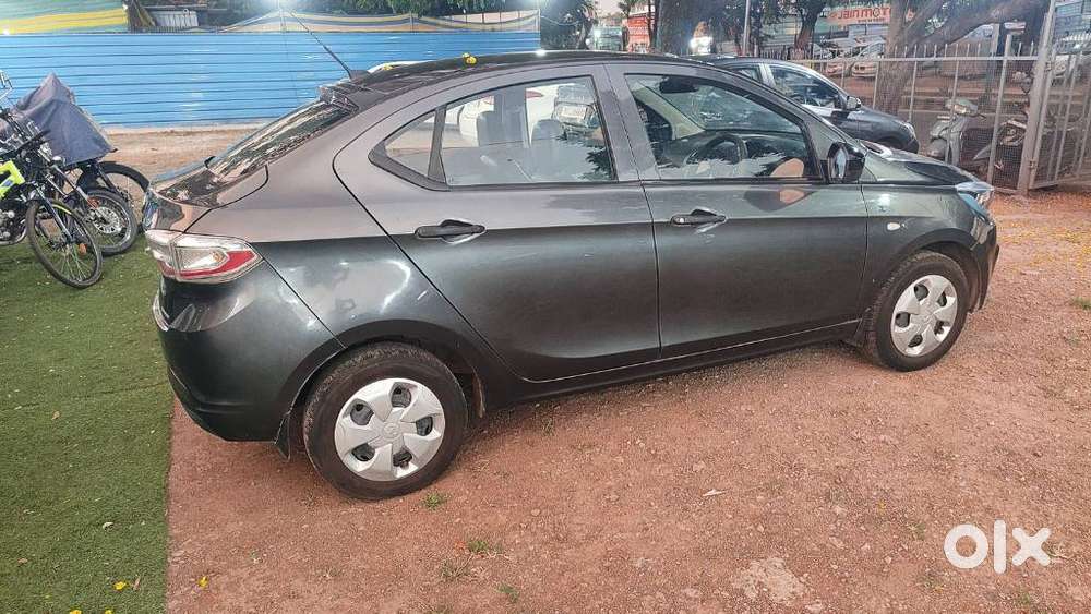 Tata Tiago Ev Xt Mr, 2023, Electric