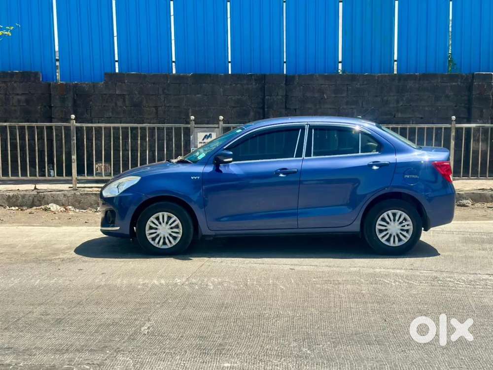 Maruti Suzuki Swift Dzire 1.3 Vxi, 2018, Petrol