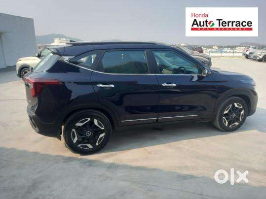 Kia Seltos Htk Plus D, 2023, Diesel