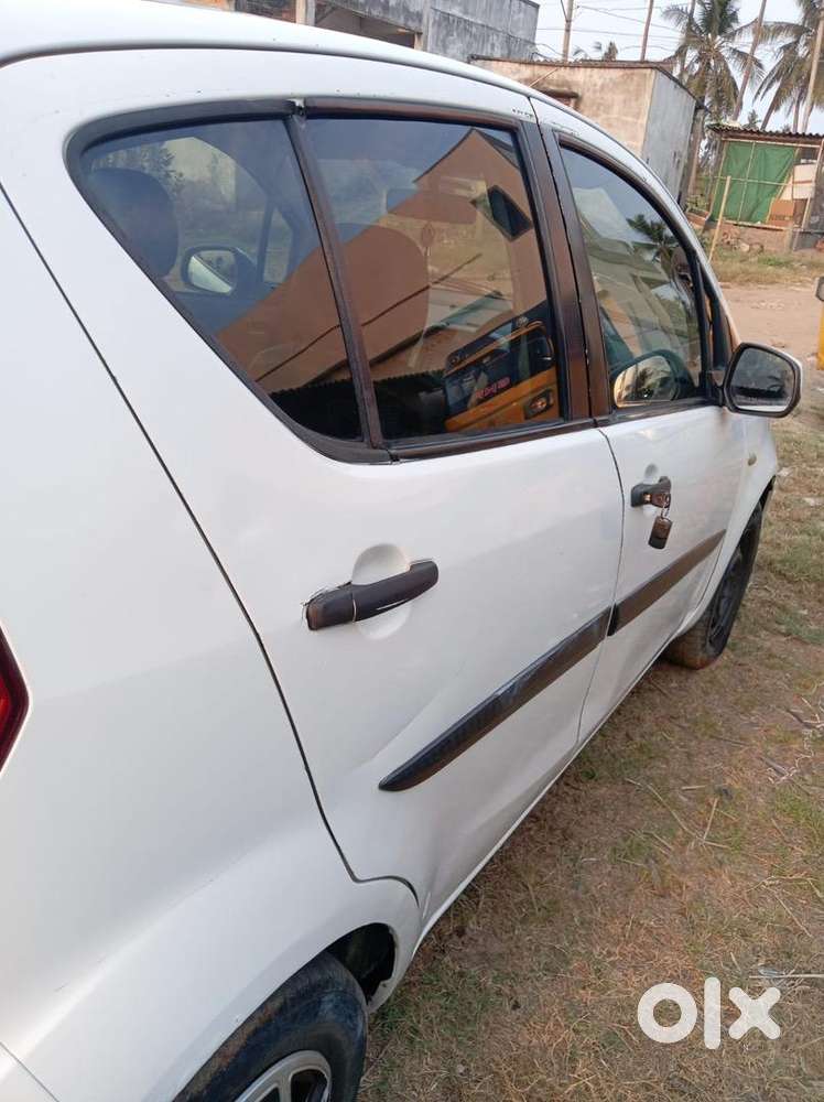Maruti Suzuki Ritz 2013 Diesel Good Condition
