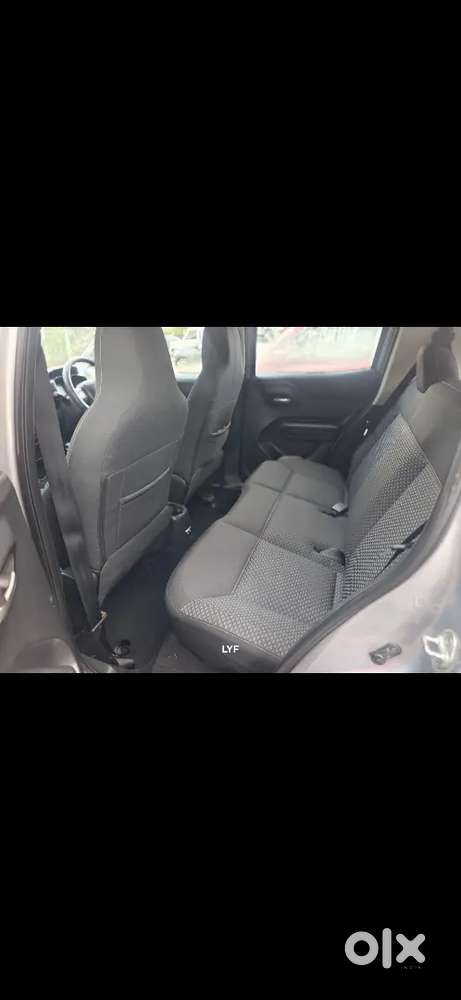 Citroen C3 Petrol Manual 2023