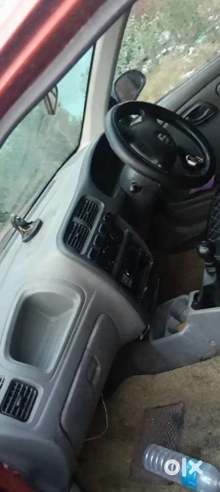Very Good Condition Cng Outside Fited