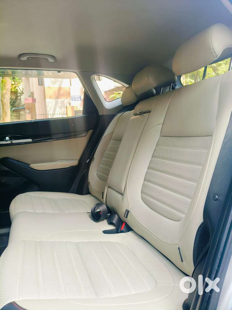 Kia Seltos 1.4 Gtx + Petrol At, 2020, Petrol