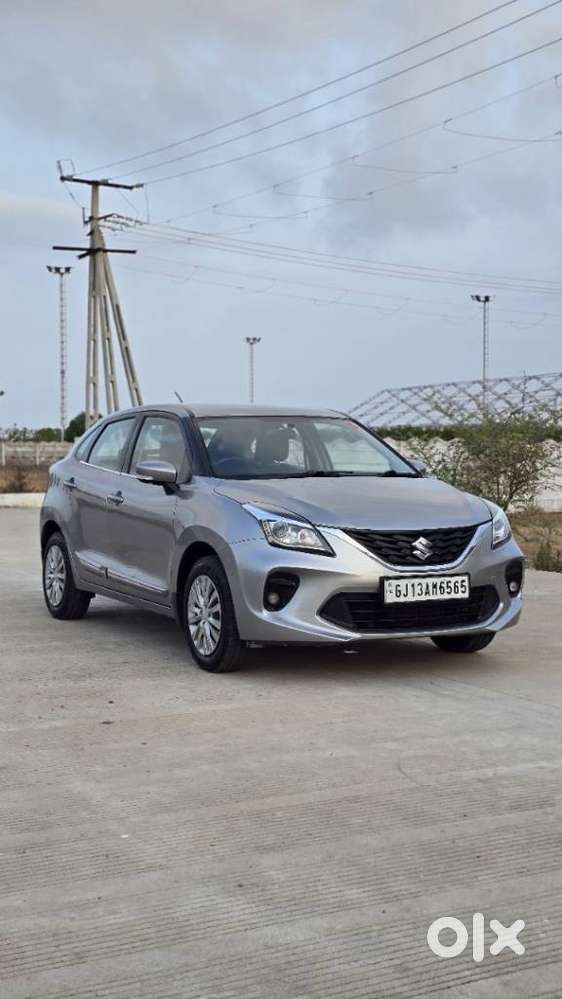 Maruti Suzuki Baleno Delta, 2019, Cng & Hybrids