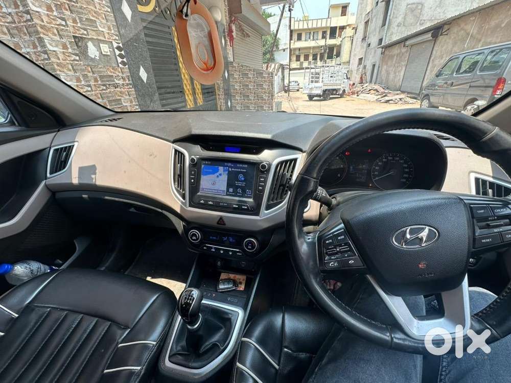 Hyundai Diesel Manual 2019