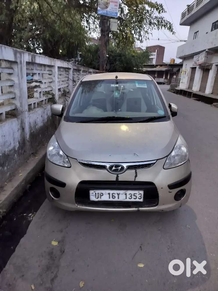 Hyundai I10 2009