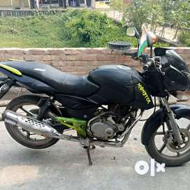 Olx best sale bike barasat