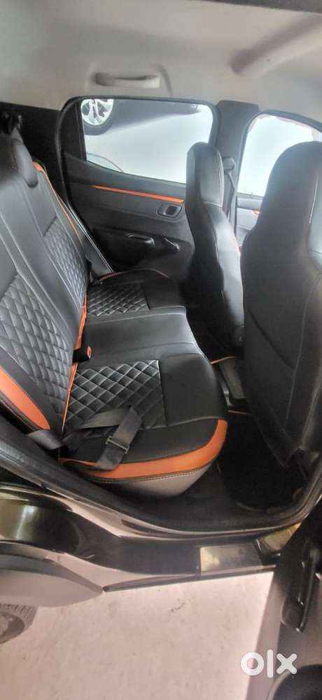 Renault Kwid Climber 1.0 Mt, 2017, Petrol