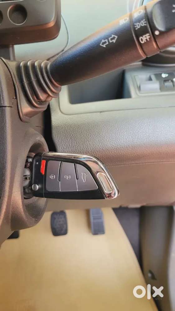 Chevrolet Beat 2010 Petrol Well Maintained