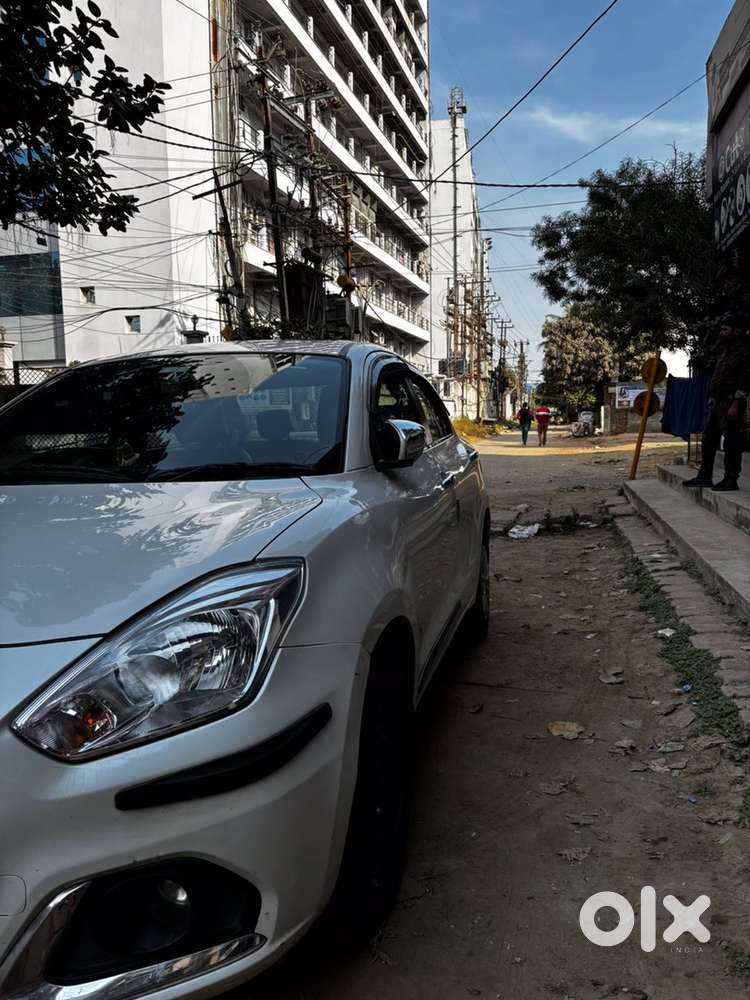 Maruti Suzuki Dzire 2024 Cng & Hybrids 35000 Km Driven