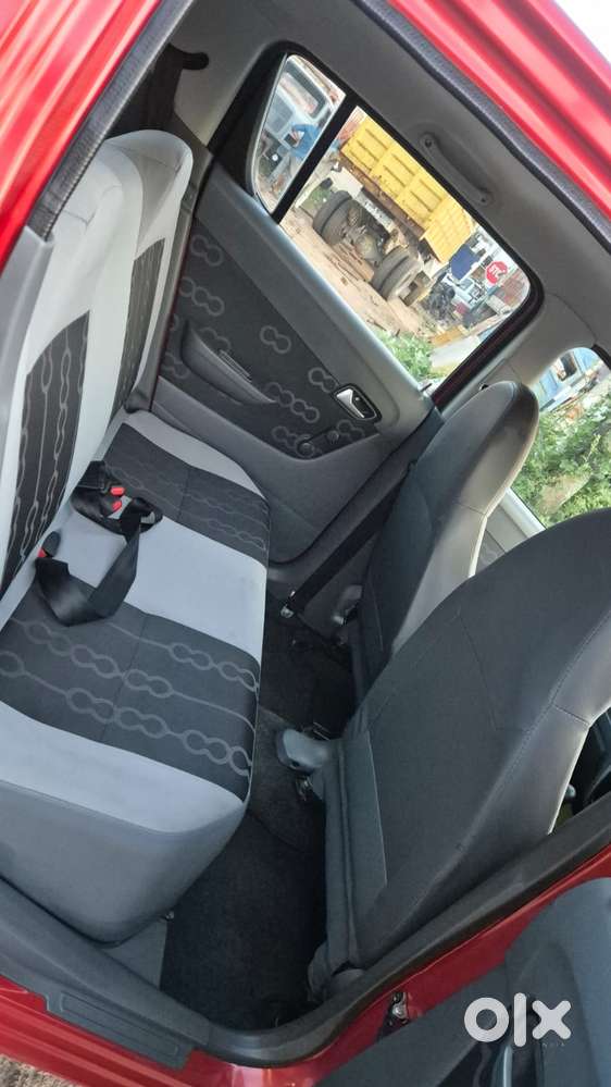 Maruti Suzuki Alto 800 Lxi, 2012, Petrol