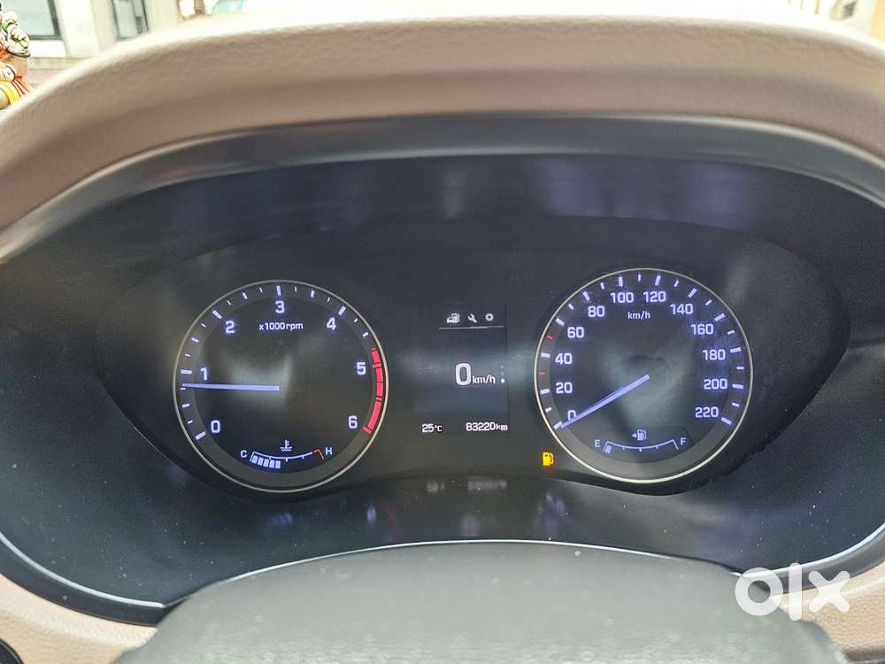 Hyundai I20 1.4 Asta, 2015, Diesel