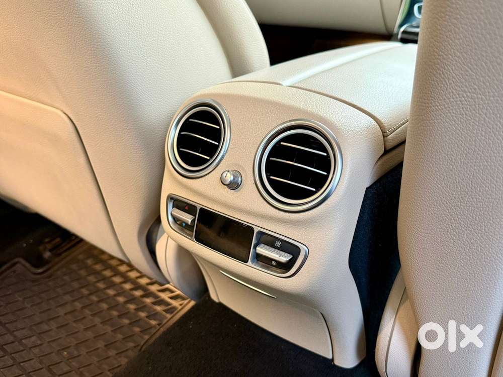 Mercedes-benz E-class, 2018, Diesel