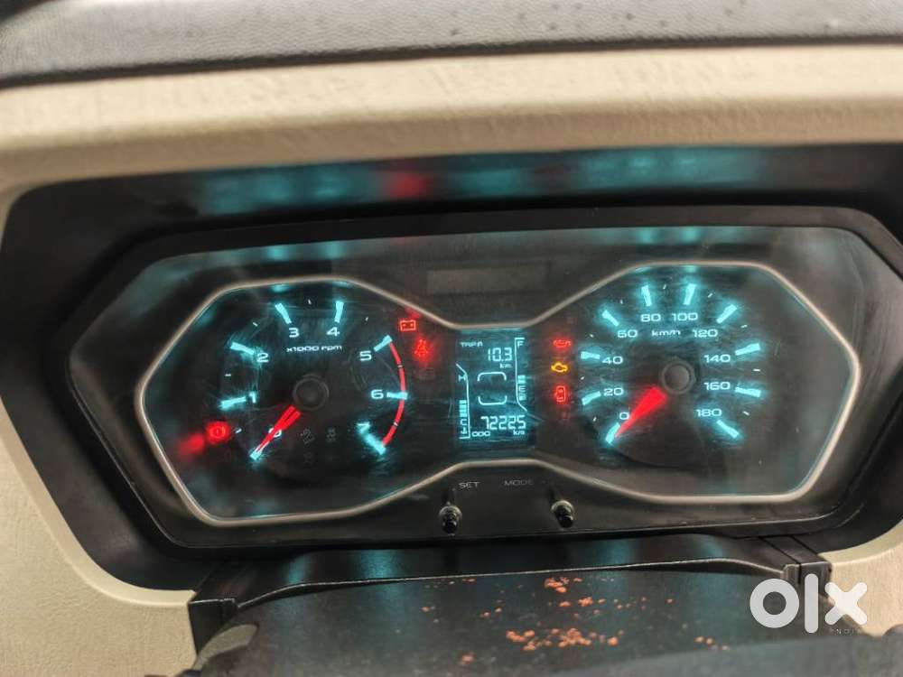 Mahindra Scorpio S11 Mt 7s Cc, 2023, Diesel