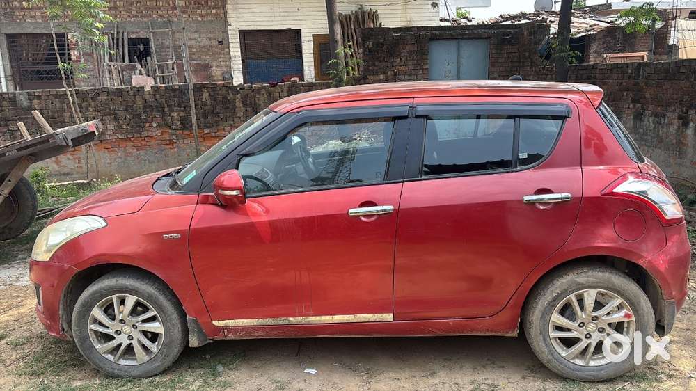 Maruti Suzuki Swift Zdi  2012 Diesel Good Condition