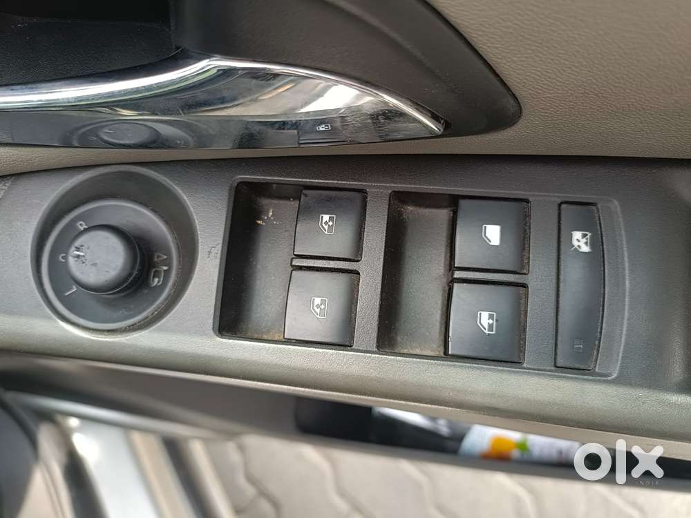 Chevrolet Cruze Ltz, 2016, Diesel