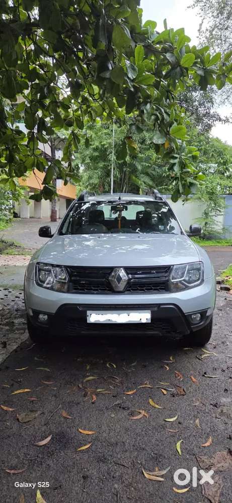 Renault Duster 2018 First Owner