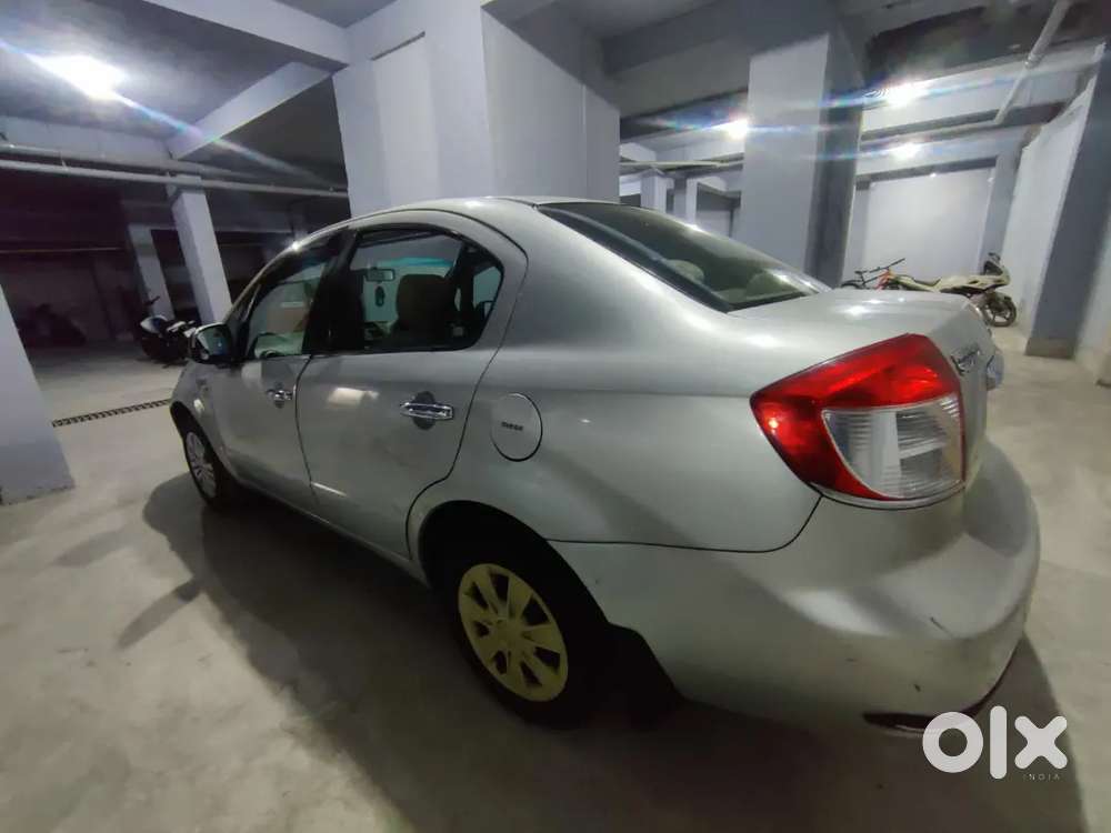 Kl Maruthi Sx4 Diesel 2014