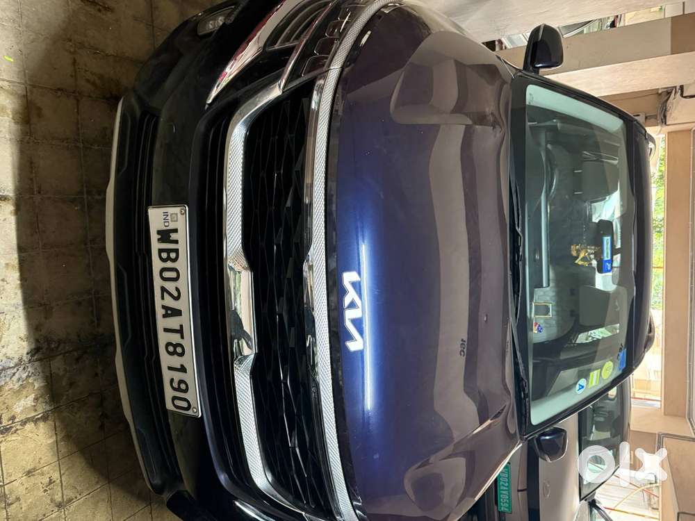 Kia Seltos 2023 Petrol 32500 Km Driven
