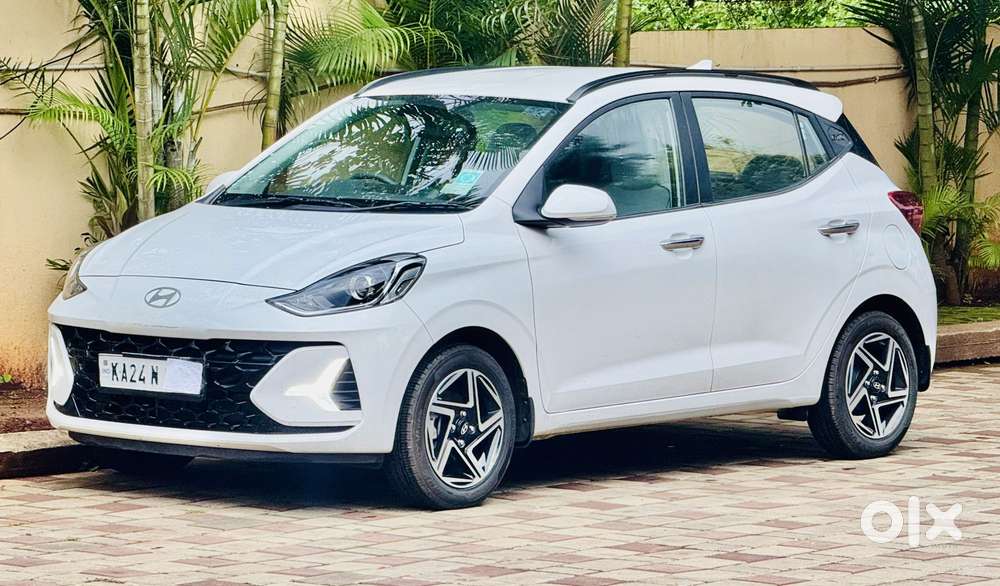Hyundai Grand I10 Nios, 2025, Petrol