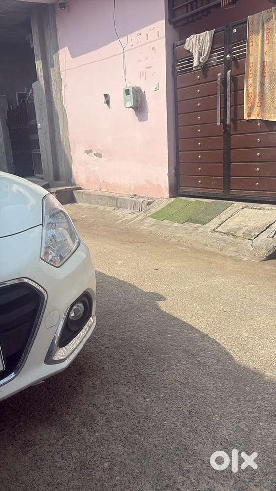 Maruti Suzuki Dzire 2023 Petrol Well Maintained