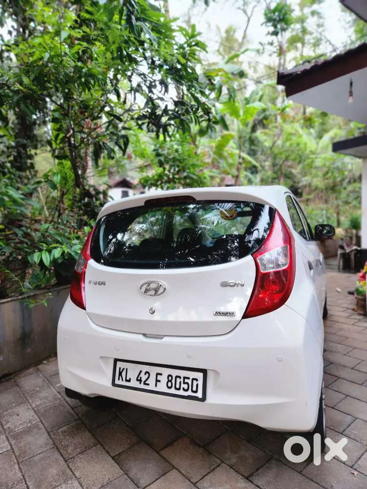 Hyundai Eon Magna