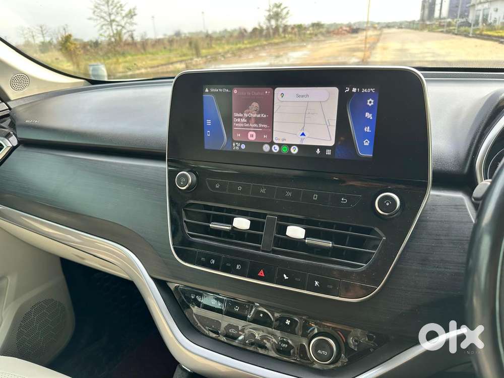 Tata Safari 2.0 Kryotec Xt Plus, 2022, Diesel