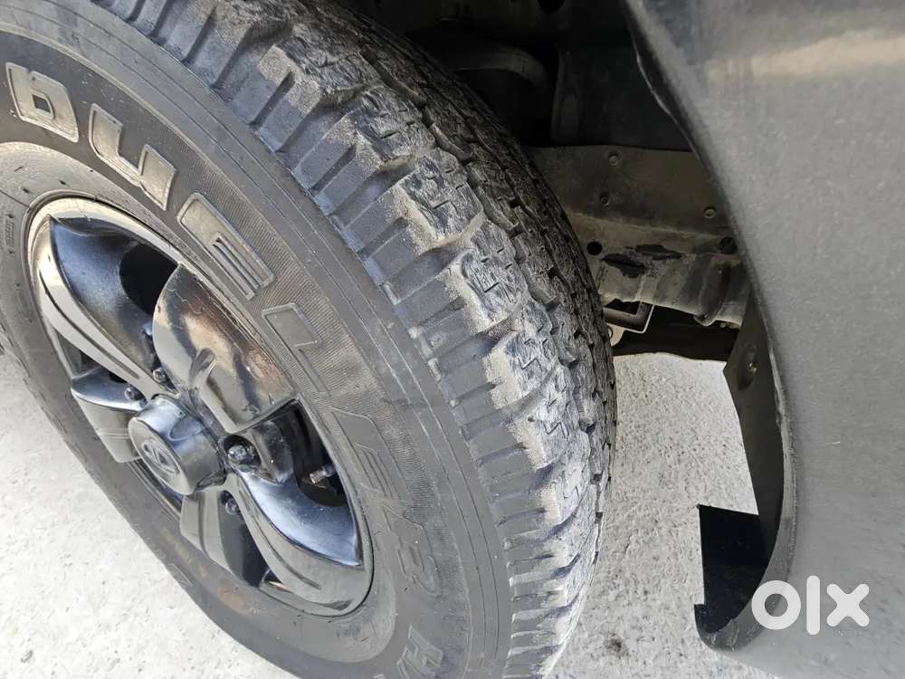 Tata Safari Storme 2017 Diesel 78000 Km Driven