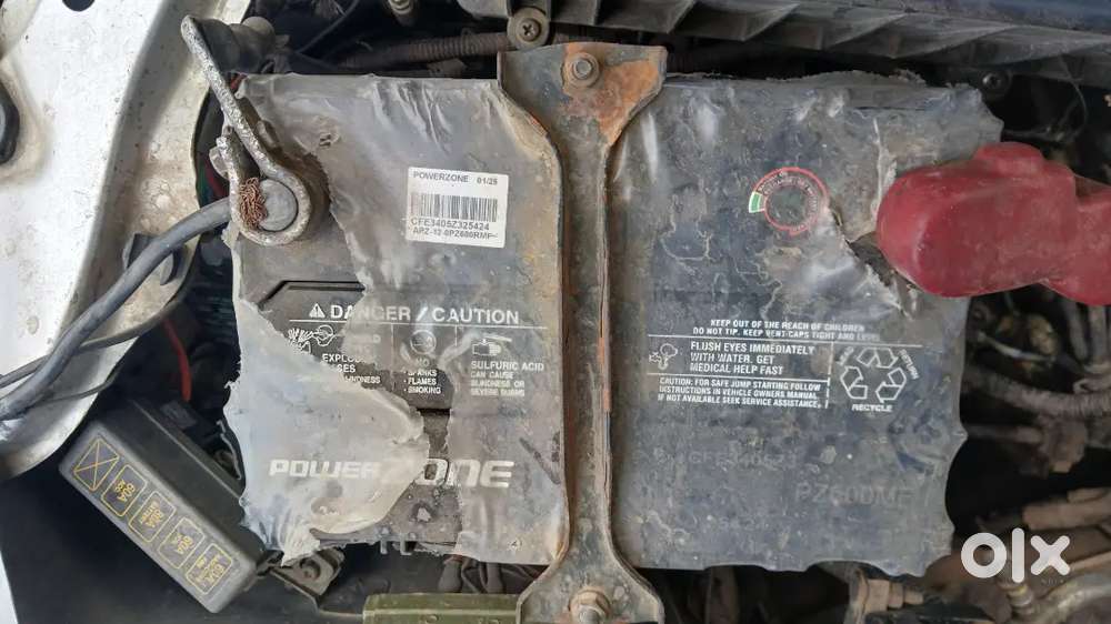 Tata Indica 2015 Diesel Good Condition
