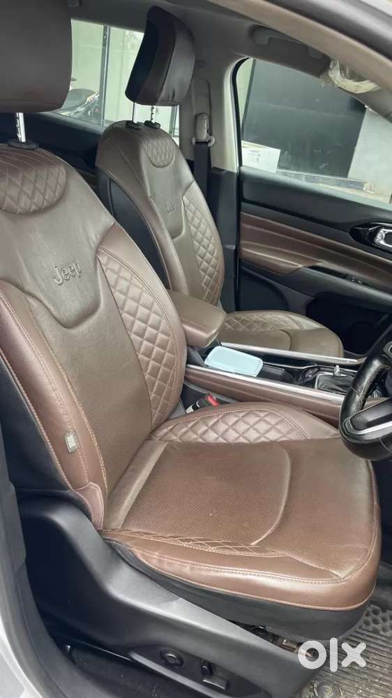 Jeep Meridian Limited Opt 4x4, 2022, Diesel
