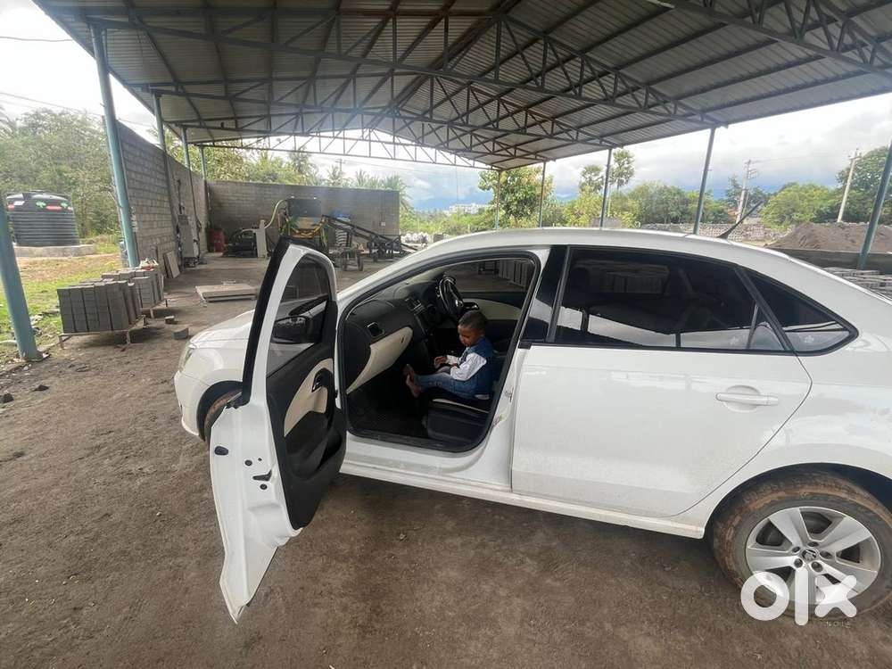 Skoda Rapid Petrol 2020