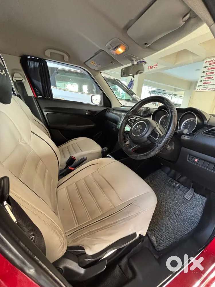 Maruti Suzuki Swift 2019 Diesel Well Maintained