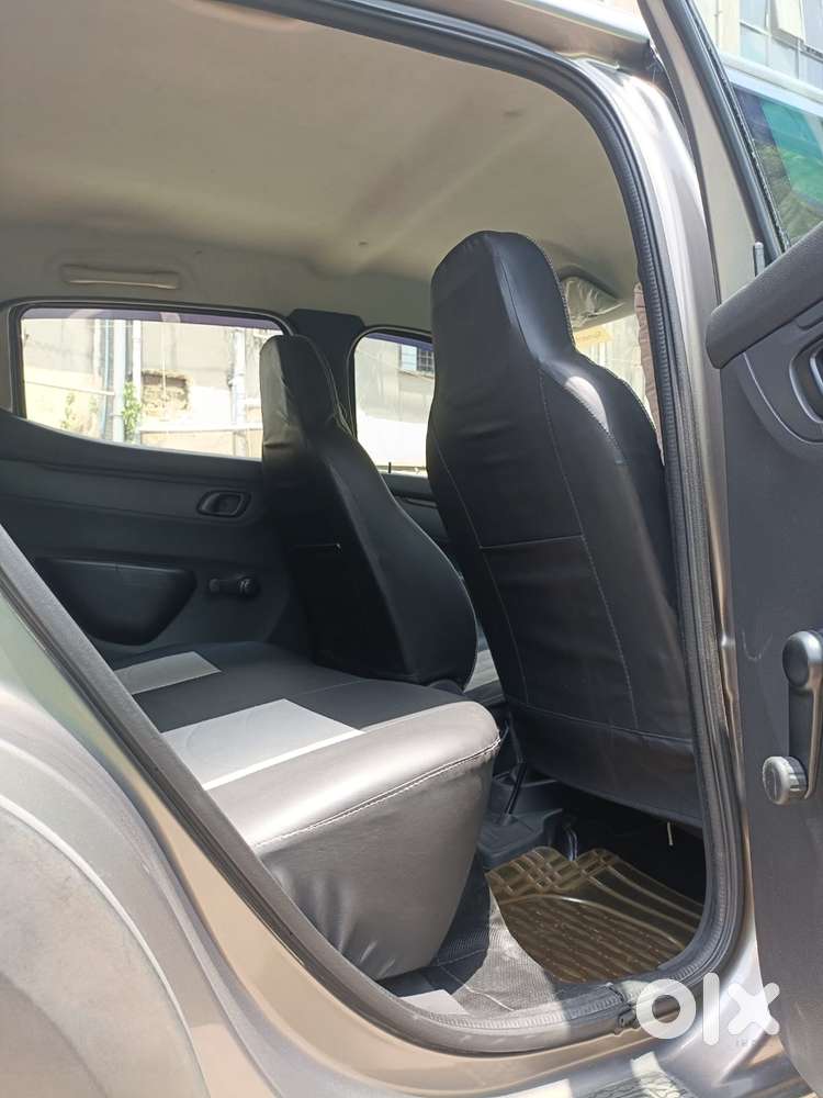 Renault Kwid 1, 2016, Petrol