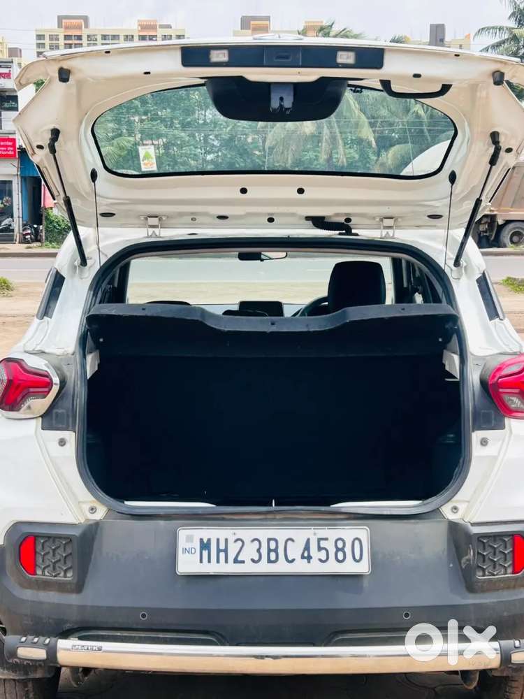 Tata Punch Pure, 2022, Petrol