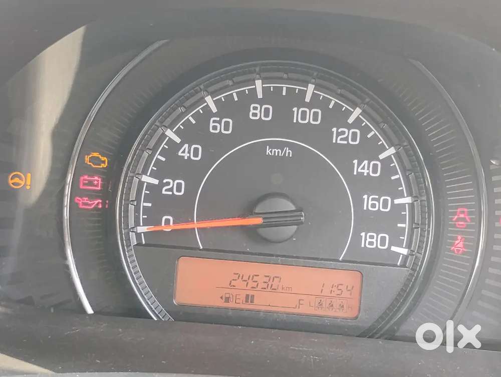 Maruti Suzuki Wagon R 2024 Petrol 24000 Km Driven