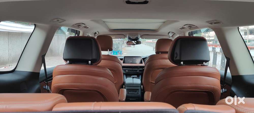 Mg Gloster Savvy 6 Seater, 2021, Diesel