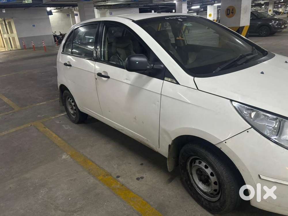 Tata Indica Vista 2011 Diesel Good Condition