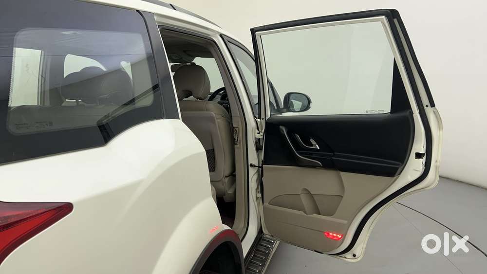 Mahindra Xuv500 2.2 W10, 2017, Diesel