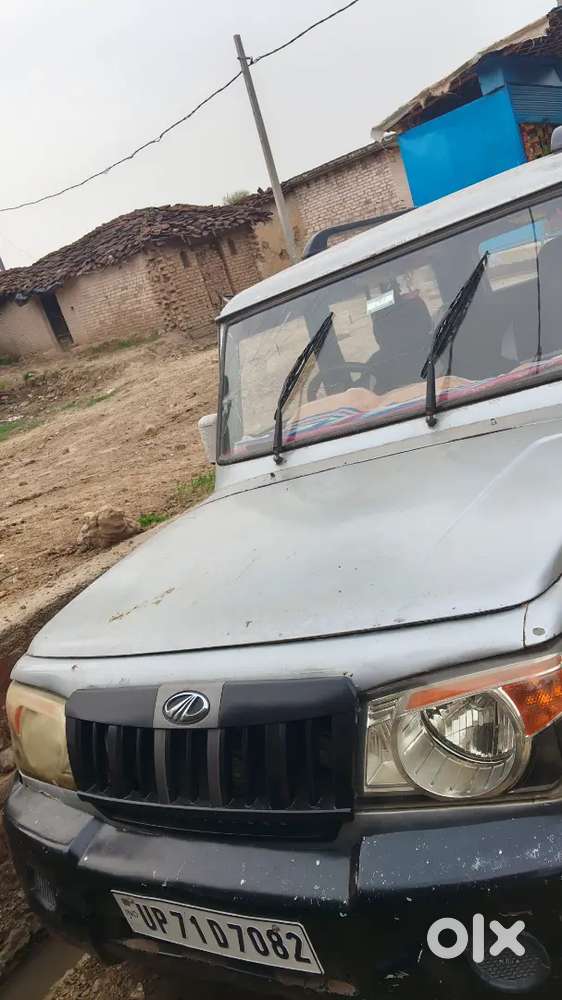 Mahindra Bolero Diesel 2004