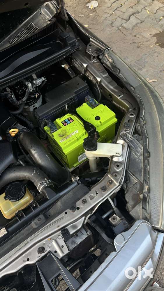 Toyota Innova Crysta 2.8 Zx At, 2016, Diesel